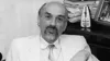Скончался Дмитрий Александрович Башкиров