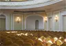 Открытие Большого зала консерватории