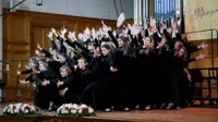 XIV Осенний хоровой фестиваль имени Тевлина
