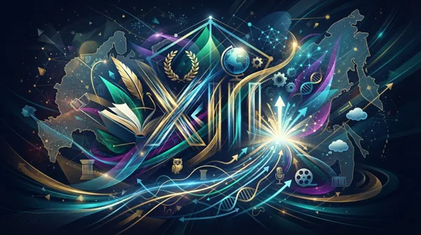 XIII Всероссийский конкурс молодых ученых