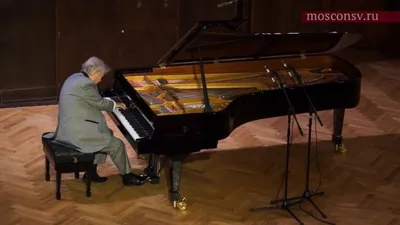 Tchaikovsky. <i>The Seasons</i>, op. 37-bis (1875–76)