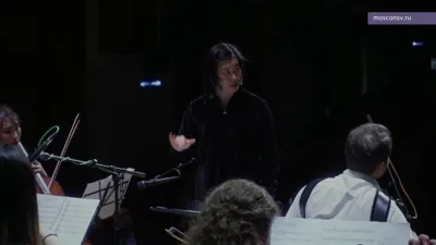Astor Piazzolla. <i>Libertango</i>