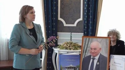 “Pages of Sergei Rachmaninoff’s Family Album.” An exhibition in Rachmaninoff’s memorial apartment on Strastnoy Boulevard