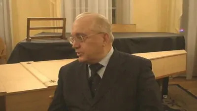 Fragments from the Conversation with Prof. Viktor Sadovnichy, the Moscow State University Rector