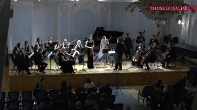 Памяти Виктора Полторацкого | 2 часть