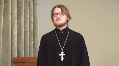 The Opening of the Students’ Conference <i>Music and Christianity</i>