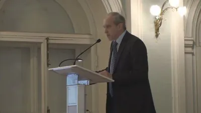 Prof. Konstantin Zenkin Tells about the Moscow Conservatory’s Scholarly and Artistic Activities