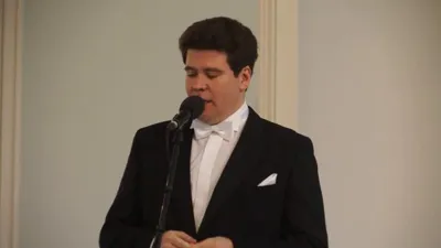 The opening the Moscow Conservatory’s Rachmaninoff Hall: fragments