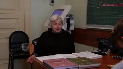 Irina Kozhenova. A fragment of the lecture on the opera of the verismo movement. Giacomo Puccini
