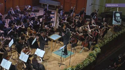 Kara Karayev — Faradzh Karayev. <i>Quasi uno concerto</i> (1960–2007) for violin and orchestra