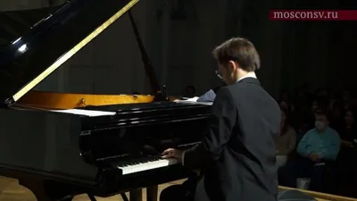P. Tchaikovsky <i>June</i>, <i>July</i>, <i>August</i> from the <i>Seasons</i> op. 37B