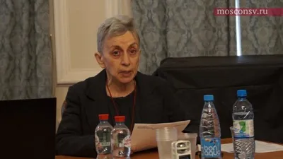 Boris Asafyev as a researcher of Igor Stravinsky’s oeuvre