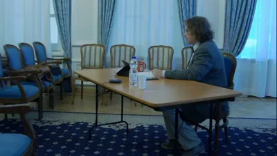 “Musical Instrument As An Item.” Lecture by Fyodor Sofronov