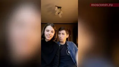 Video competition <i>Moscow Conservatory Ball</i>