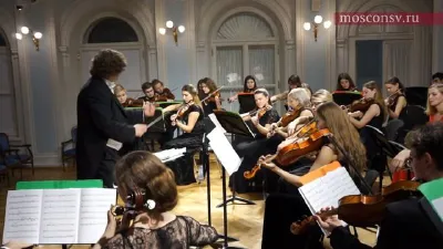 Памяти Виктора Полторацкого | 1 часть