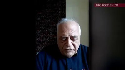 Levon Chaushain Talks about Eduard Mirzoyan