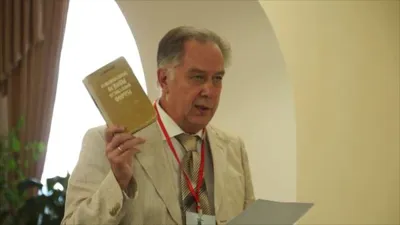 A plenary lecture “The Functional Approach in Russian Music Theory”