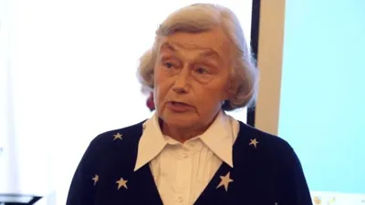 Irina Kozhenova Tells about the Yuri Kholopov Competition
