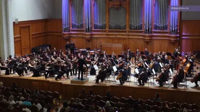 Johannes Brahms. Hungarinan Dance No. 20 in E minor
