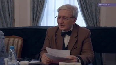 Prof. Mikhail Saponov, D.A. “On Tatiana Shabalina’s Two-volume book”