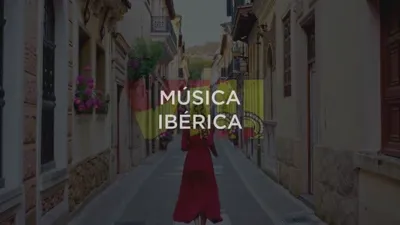 The Eighth Forum of Spanish Art <i>Música Ibérica</i>