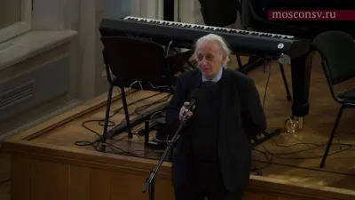 К 90-летию Николая Каретникова
