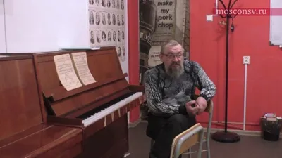 Mikhail Zhuravlyov. “The Forming of Sensible Intonation”