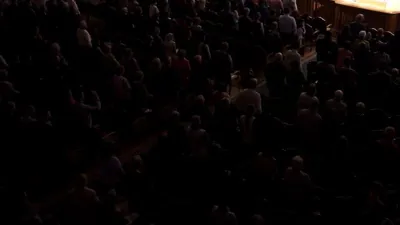 David Tukhmanov. «Victory Day». Moscow Conservatory Symphony Orchestra