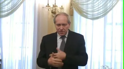 The opening of the Third International Conference «Music — Philosophy — Culture»