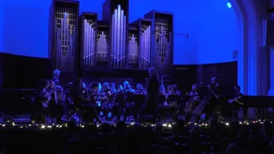 Gavin Bryars. <i>Jesus’ Blood Never Failed Me Yet</i>