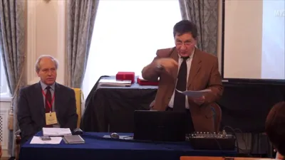 M. A. Saponov. On the history and future of critical attacks on the Moscow Conservatory
