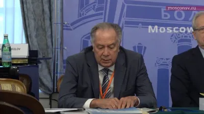 A.S. Sokolov. "Postscript as a way of self-expression of a composer" | EUROMAC10