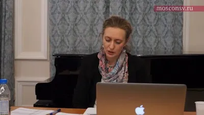 Olga Bochikhina: <i>What is “instrumental thinking,” or Where is the instrument?</i>
