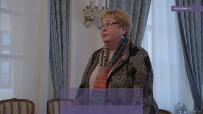 “Nikolai Golovanov and Today’s Paths of Sacred Music.” The opening ceremony of a conference