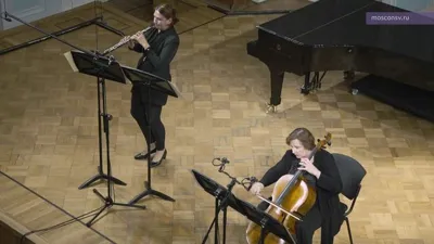 Arnaud Desvinges. <i>Feux de paille</i> for oboe and cello (2009)