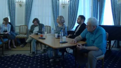 “What Is A Musical Instrument?” A Public Talk