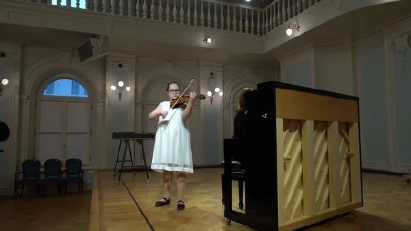 Coordination Meeting on the Development of Musical Instrument Production in Russia