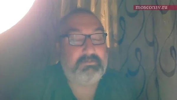 Azamat Khasanshin speaks on the holding of the STAM Festival in Ufa and on its perspectives