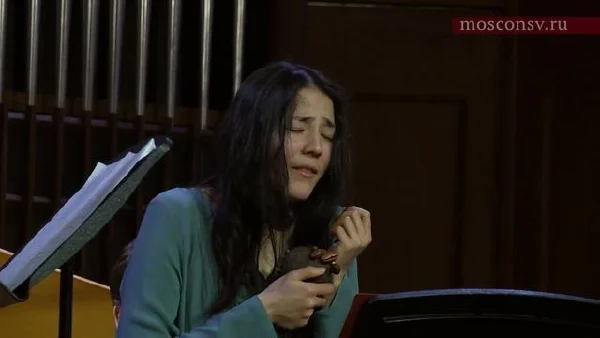 Spanish folk song <i>Romance de Delgadina</i>