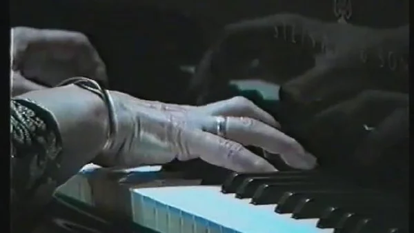 Rachmaninoff. Vocalise. Performed by V. A. Novikov