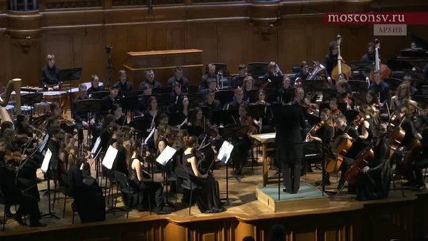 Vyacheslav Kuznetsov. Suite from the ballet <i>Prince Vytautas</i>
