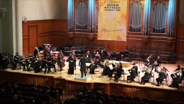 Henryk Wieniawski. Polonaise de Concert Op. 4