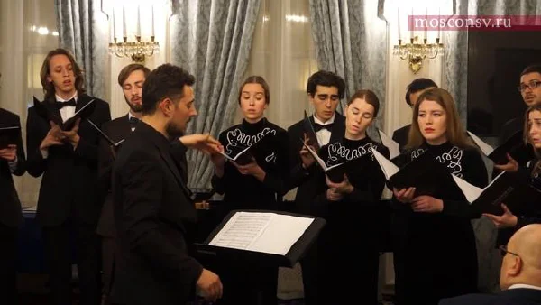 Choral arrangements of songs about the Great Patriotic War