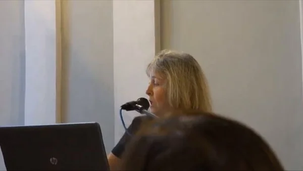Presentation of the <i>Splayn</i> social network in St Petersburg