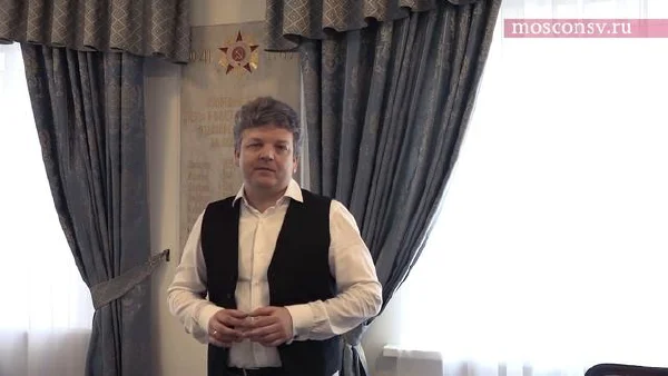 The Festival Moscow Conservatory Online