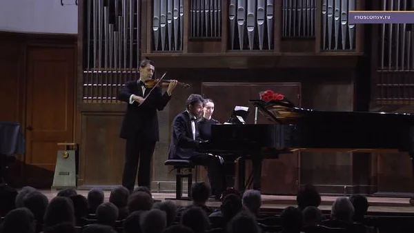 Alexander Glazunov. Waltz from <i>Raymonda</i>, op. 57