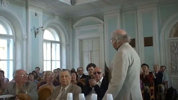 On Gennady Rozhdestvensky’s Anniversary