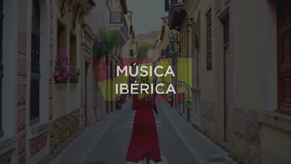 The Eighth Forum of Spanish Art <i>Música Ibérica</i>