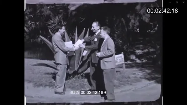 Presentation of the Book <i>Leonid Kogan’s Letters</i>