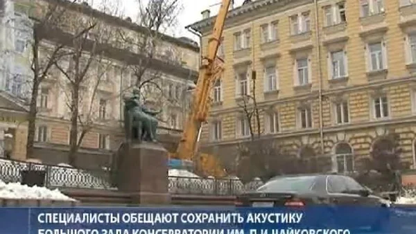 “We Were Literally Catching the Walls.” Report on RIA Novosti